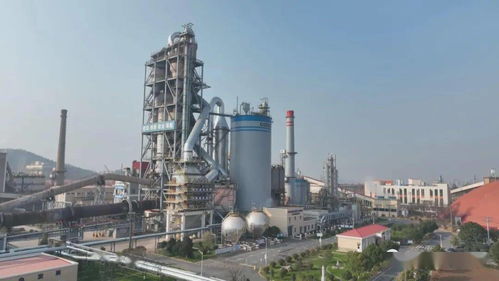 從灰色制造到綠色智造 海螺集團紡織技術開發的高質量發展之路