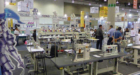 墨西哥紡織工業(yè)展覽會 兩年一度的行業(yè)盛會，助力紡織業(yè)創(chuàng)新發(fā)展