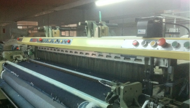 紡絲機與紡織機 核心區(qū)別與工藝流程解析